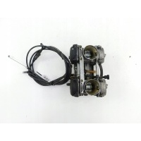 Kawasaki gpz 500 94 - 04 карбюратор ссылки газа