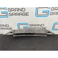 усилитель бампера Audi Q7 4LB 2009 4L0807550