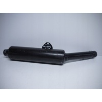 Выхлоп глушитель pc25 wt22
