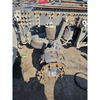 Подвесная ось (ленивец) Volvo FH 2014 20942140,21521277,22865785,20541504,22573233,21321515,21118977,21118919,21118918,23093246,23093248,21342988,21342989,24425040