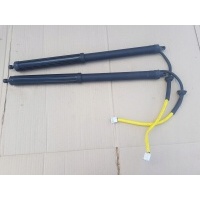 Toyota corolla e21 шток крышки багажника задняя левый правая универсал 68920 - 12010 68910