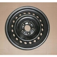 Колесо штампованное renault kadjar 17 - cali 403004ea0a
