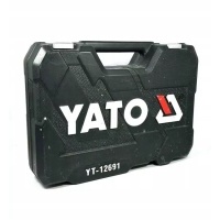 Комплект инструментов 1 / 2 , 82 шт . - yato yt - 12691