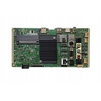 Плита vestel 17mb170 для toshiba 65ua2063dg