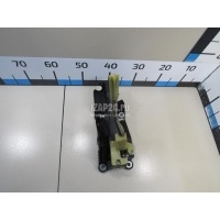 Кулиса КПП Nissan Qashqai+2 (JJ10) (2008 - 2014) 34101JD000