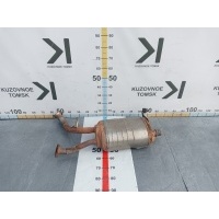 Глушитель Toyota Land Cruiser J200 2008-2021 1742051010, 17420-50270