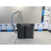 Радиатор отопителя Nissan Qashqai+2 (JJ10) (2008 - 2014) 27140JD22A