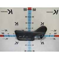 Блок управления сиденьем Exeed TXL M32 2020- 402000342AA