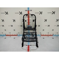 Сиденье Exeed TXL M32 2020- 402002649ABABK, L0573312AM05