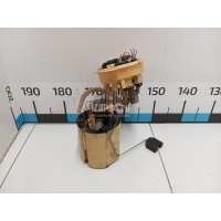 Насос топливный электрический VAG A7 (4G8) (2011 - 2018) 4G0919050A
