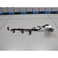 Проводка (коса) Citroen-Peugeot 3008 (2010 - 2016) 5969C3