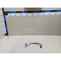 Трубка турбокомпрессора (турбины) BMW 5-serie GT F07 (2009 - 2016) 11427585402