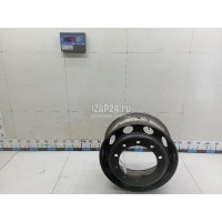 Диск колесный железо EURODISK TGM (2006 - 2014) 900X225