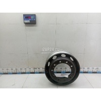 Диск колесный железо EURODISK TGM (2006 - 2014) 825X225