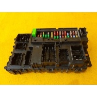 Ranger iii 2.2 tdci блок управления bcm hu5t - 15604 - dee