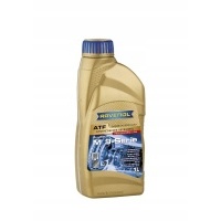 Ravenol масляный ravenol atf m - 9 серия 1l мб 236.10 236.12 236.14