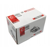 Ferodo k17096.0 - f3653 комплект облицовки челюстей колодок