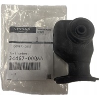 крышка резиновая селектор кпп renault 8200136186 oe