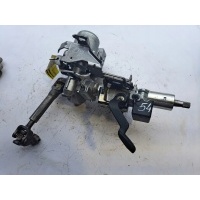 Renault kadjar 488100465r колонка рулевая