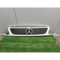 Решетка радиатора мерседес w638 рестайлинг all / в / r