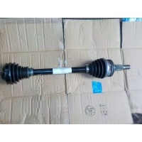 Привод левая 3008 ii 5008 ii grandland x 9811934080