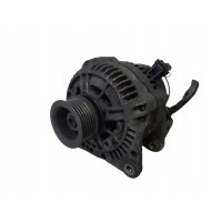 audi a4 b5 1.6 генератор 058903016b 70a