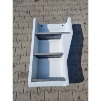 Stopnica правый в сборе для renault magnum dxi