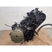 Honda cbr 1100xx двигатель 52 , 00km 2011r.