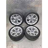 Колёса алюминиевые колёсные диски алюминиевые колёсные диски bmw x1 e84 r18 6789145