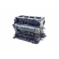 Blok низ двигателя вал поршни volkswagen audi 2.0 tdi 03n023a crb