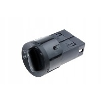 Переключатель света volkswagen passat b5 b6 96 - 05 sharan 95 -