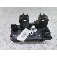 Замок двери сдвижной Renault Trafic 2 (2001-2014) 2006 8200020185,8200008465