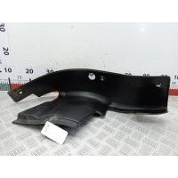 Защита двигателя Opel Vectra C (2002-2008) 2002 24418207,13216807