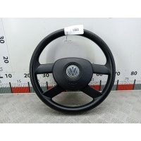 Руль Volkswagen Polo 4 (2001-2009) 2003 ,6Q0419091L01C