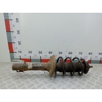 Стойка амортизатора переднего правого (МакФерсон) Volkswagen Golf 4 (1997-2004) 2001 ,1J0413031T