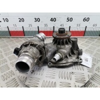Насос водяной (помпа) BMW 7-Series (E65/E66) (2001-2008) 2002 ,11517586780