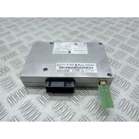 Блок управления телефоном (Блютуз Bluetooth) Audi A3 8P (2003-2013) 2012 ,8P1862335