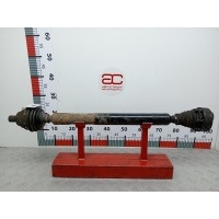 Полуось передняя правая (приводной вал шрус) Volkswagen Touran 1 (2003-2015) 2004 ,1K0407272KA