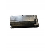 Корпус обогревателя scania 2646633
