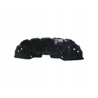 Крышка под бампер toyota camry 17 - - 5144106290pfm