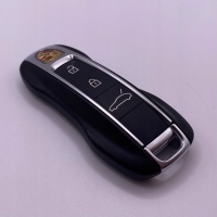 Ключ автомобильный smart key сша oe порше