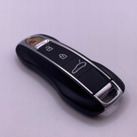 Ключ автомобильный smart key eu oe порше