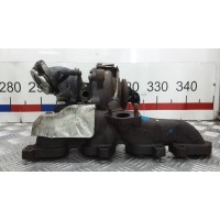 Турбина дизельная SKODA RAPID (2012-н.в.) 2013 03L253056DY500, 03L253056D
