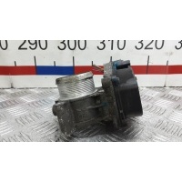 Дроссельная заслонка дизельная SKODA RAPID (2012-н.в.) 2013 03L128063L
