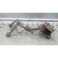 Ступица передняя правая TOYOTA HILUX (2007-2015) 2005 432110K030, 435020K030