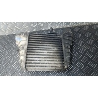 Радиатор интеркулера SKODA FABIA (2005-2007) 2006 6Q0145804E