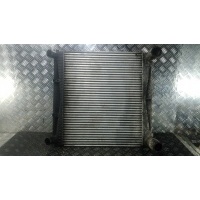 Радиатор интеркулера LAND ROVER RANGE ROVER (2006-2011) 2007 LR007170