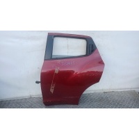 Дверь задняя левая NISSAN JUKE (2010) 2010 H21011KKMA