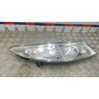 Фара левая NISSAN JUKE (2010) 2010 261251KL0B