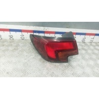 Фонарь задний правый OPEL ASTRA (2015) 2016 13401161, 39015944